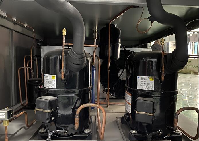 熱脫附裝置 熱脫附裝置