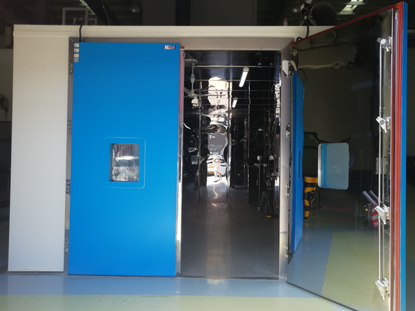 汽車整車voc環(huán)境艙報價 汽車整車voc環(huán)境艙報價