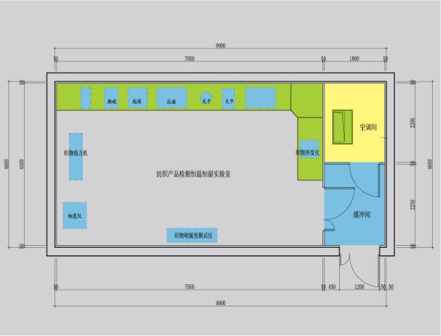 恒溫恒濕試驗箱方案圖片(恒溫恒濕試驗箱設計方案)(圖2) 恒溫恒濕試驗箱方案圖片(恒溫恒濕試驗箱設計方案)(圖2)