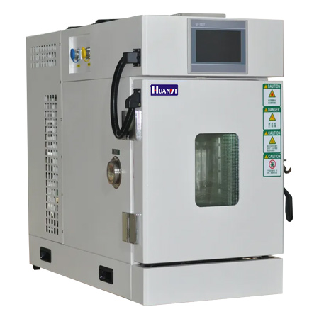 臺式恒溫恒濕箱 臺式恒溫恒濕箱