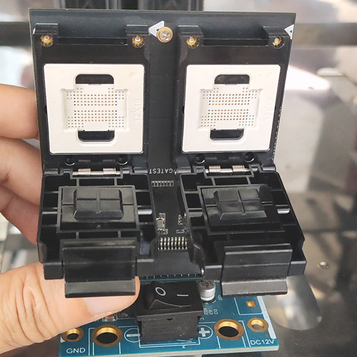 固態(tài)硬盤SSD BIT測(cè)試箱的特點(diǎn)詳解(圖2)