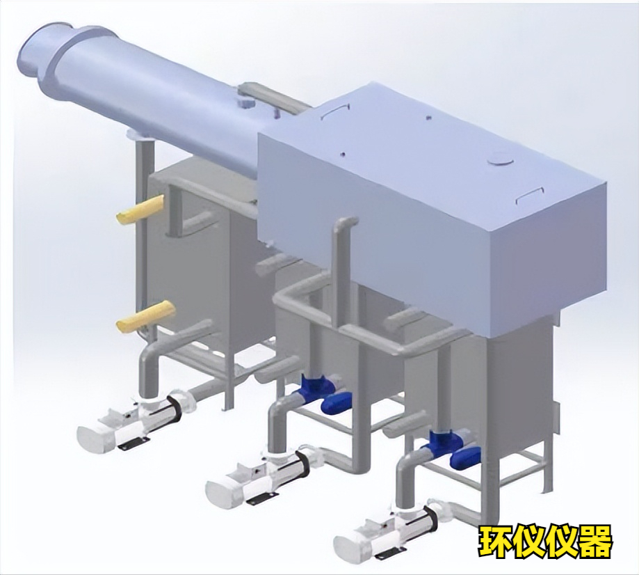 一文帶你認(rèn)識(shí)氫燃料電池系統(tǒng)整艙高原環(huán)境試驗(yàn)艙(圖4) 一文帶你認(rèn)識(shí)氫燃料電池系統(tǒng)整艙高原環(huán)境試驗(yàn)艙(圖4)