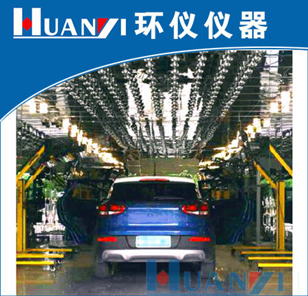 整車(chē)多功能氣候環(huán)境艙用于哪些類(lèi)型的測(cè)試？(圖1)