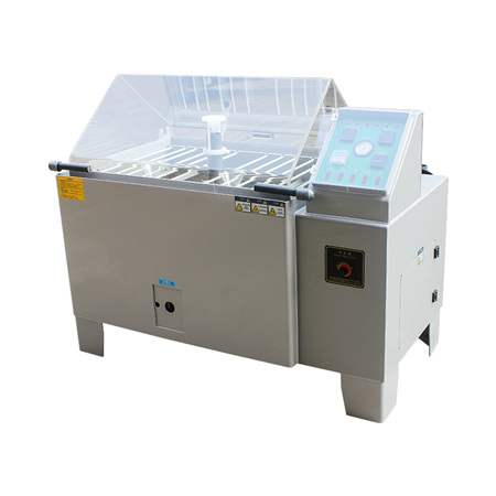 氣候負(fù)荷試驗(yàn)箱(圖2)