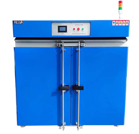 軟質和硬質泡沫聚合材料干熱加速老化箱(圖1) 軟質和硬質泡沫聚合材料干熱加速老化箱(圖1)